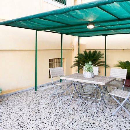 Casa Vacanze Napoli Posillipo Eksteriør bilde
