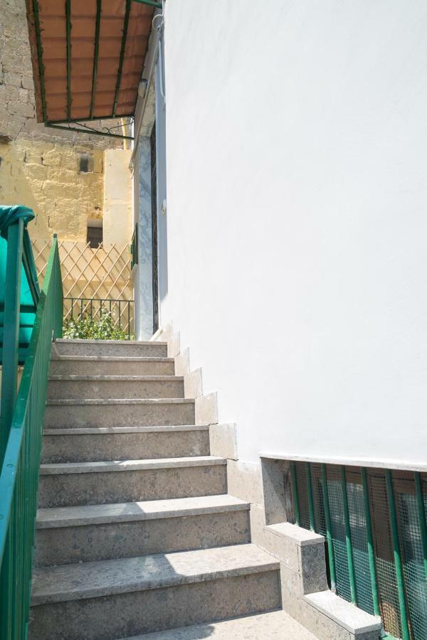 Casa Vacanze Napoli Posillipo Eksteriør bilde
